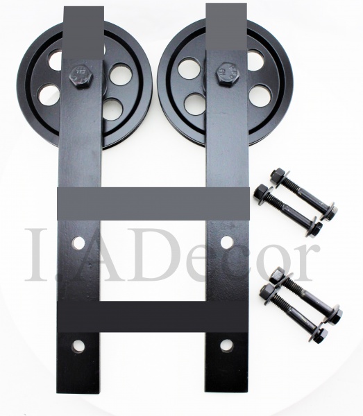 doublesteelwheelconceptblk