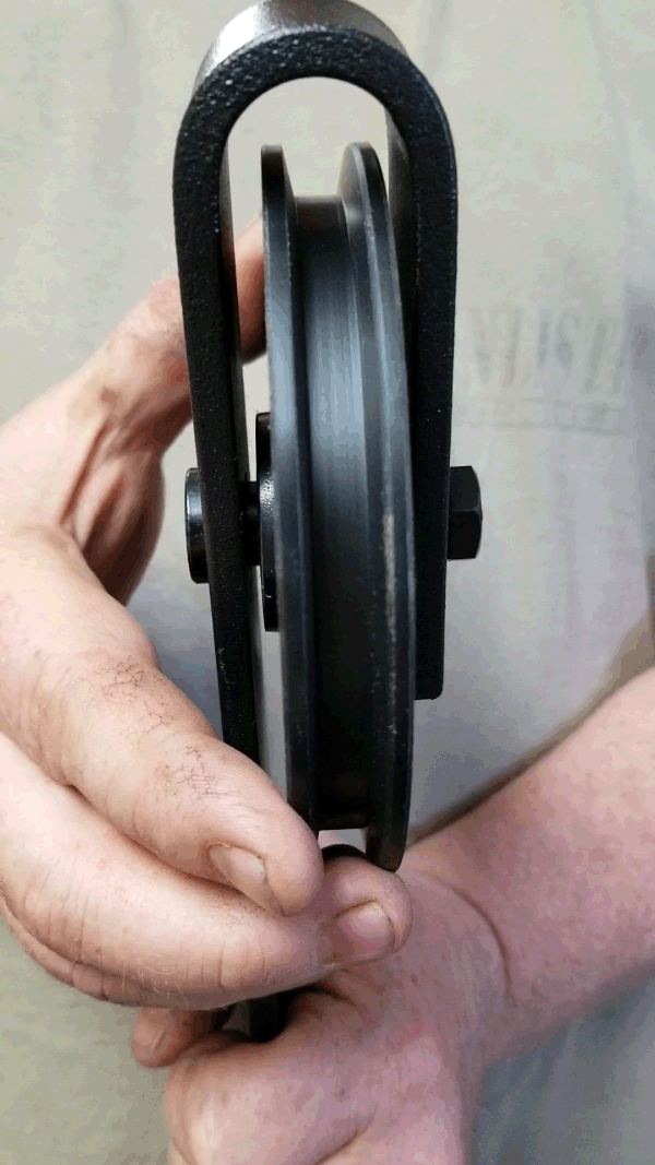 RockWheel