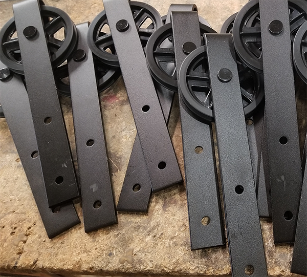 ScuffedHangers