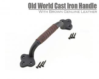 castironleather