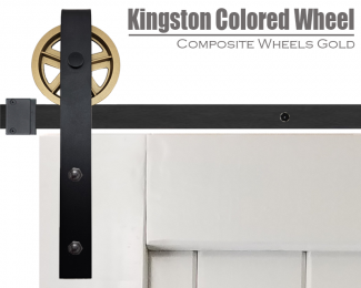 goldwheelkingston