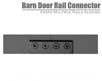 railconnector