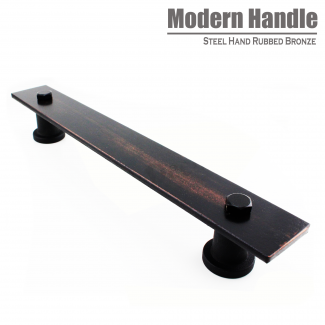 rubbedbronzemodern