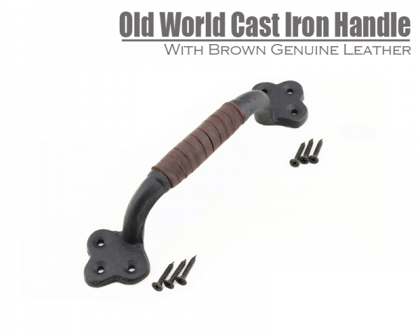 castironleather