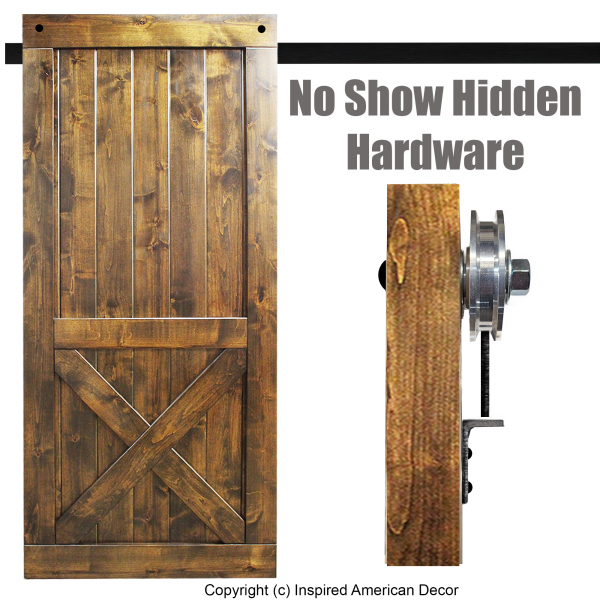 noshowbarnhardware