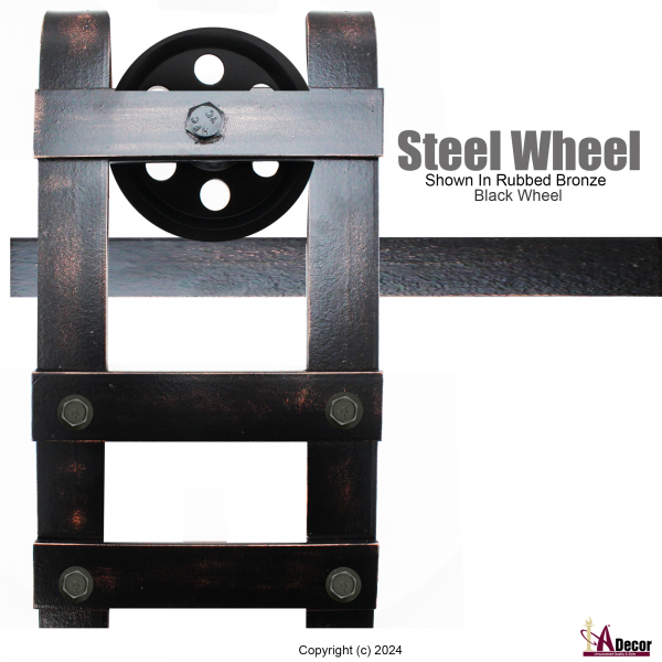 steelwheelrubbedbronzeblackwheel